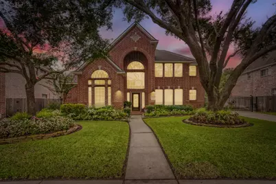 17335 W Copper Lakes Drive, Houston, TX 77095 - Photo 3