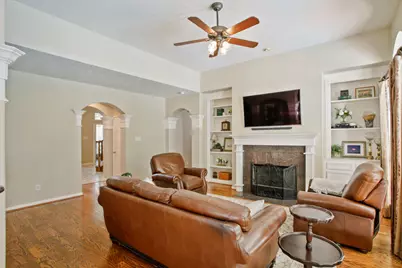 17335 W Copper Lakes Drive, Houston, TX 77095 - Photo 15