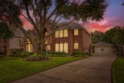 17335 W Copper Lakes Drive, Houston, TX 77095 - Photo 7