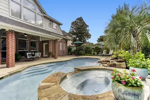 17335 W Copper Lakes Dr, Houston, TX 77095 - Photo 39