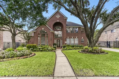 17335 W Copper Lakes Drive, Houston, TX 77095 - Photo 1