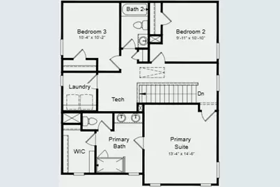 14116 Gilwell Drive, Del Valle, TX 78617 - Photo 19