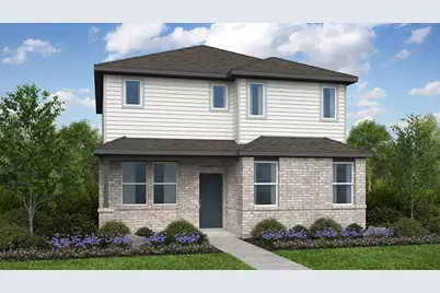 14116 Gilwell Drive, Del Valle, TX 78617 - Photo 1