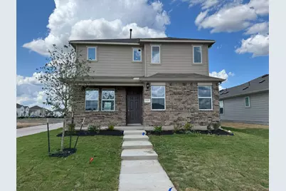 14116 Gilwell Drive, Del Valle, TX 78617 - Photo 1