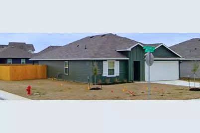 320 Wirecrested Drive, Lockhart, TX 78644 - Photo 1