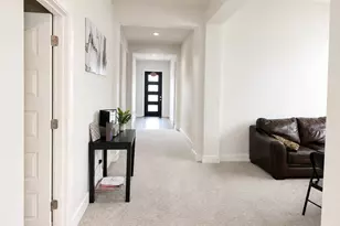 4017 Promontory Point Trail, Georgetown, TX 78626 - Photo 3