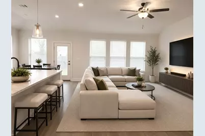 4017 Promontory Point Trail, Georgetown, TX 78626 - Photo 7