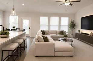4017 Promontory Point Trail, Georgetown, TX 78626 - Photo 7