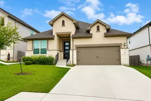 4017 Promontory Point Trail, Georgetown, TX 78626 - Photo 1
