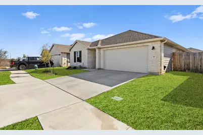 110 Greenspire Downs Drive, Hutto, TX 78634 - Photo 3