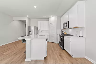 110 Greenspire Downs Drive, Hutto, TX 78634 - Photo 5