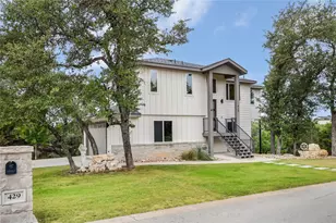 429 Summit Ridge Dr N, Point Venture, TX 78645 - Photo 3