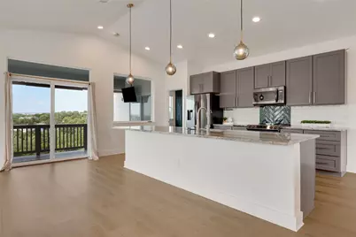 429 Summit Ridge Drive N, Point Venture, TX 78645 - Photo 11
