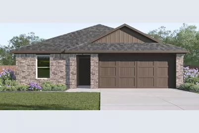 137 Baby Calf Roping Road, Jarrell, TX 76537 - Photo 1