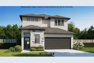 7005 Stitzel Weller Drive, Austin, TX 78744 - Photo 1