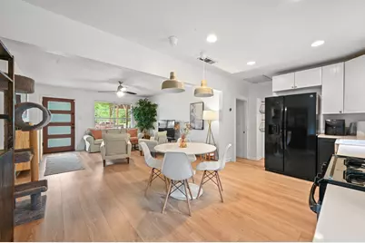 6207 Hickman Avenue, Austin, TX 78723 - Photo 5