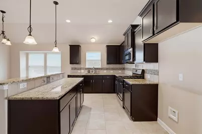 6033 Roma Street, Round Rock, TX 78665 - Photo 3