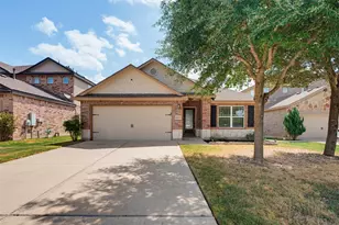6033 Roma St, Round Rock, TX 78665 - Photo 1