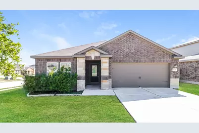 20017 Hubert R. Humphrey Road, Manor, TX 78653 - Photo 1