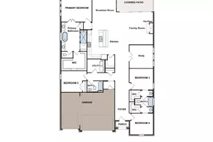 17313 Silverman Dr, Pflugerville, TX 78660 - Photo 5