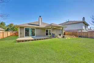 1016 Klondike Loop, Round Rock, TX 78665 - Photo 33