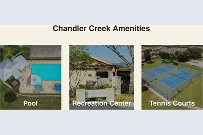 1016 Klondike Loop, Round Rock, TX 78665 - Photo 3