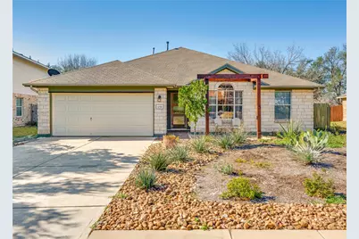 1016 Klondike Loop, Round Rock, TX 78665 - Photo 1