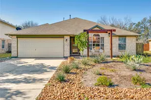 1016 Klondike Loop, Round Rock, TX 78665 - Photo 1