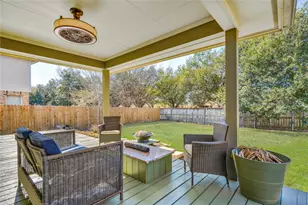 1016 Klondike Loop, Round Rock, TX 78665 - Photo 35