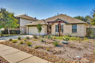 1016 Klondike Loop, Round Rock, TX 78665 - Photo 39