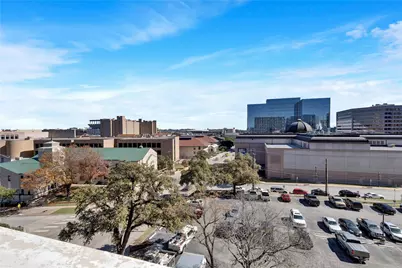 1801 Lavaca Street #5D, Austin, TX 78701 - Photo 15