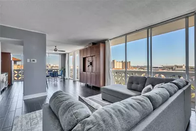 1801 Lavaca Street #5D, Austin, TX 78701 - Photo 1