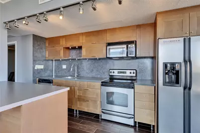 1801 Lavaca Street #5D, Austin, TX 78701 - Photo 5