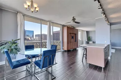 1801 Lavaca Street #5D, Austin, TX 78701 - Photo 7