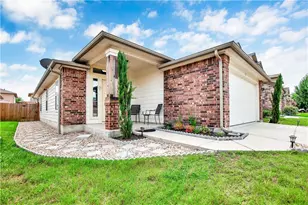 12215 Timber Arch Ln, Manor, TX 78653 - Photo 1