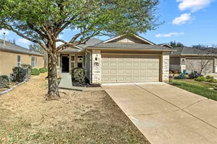 107 Garner Cove, Georgetown, TX 78633 - Photo 1