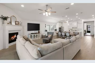 142 Palo Pinto Bend, Bastrop, TX 78602 - Photo 3