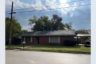 523 Murray Avenue, Rockdale, TX 76567 - Photo 1