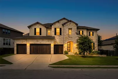 7108 Vicenza Drive, Austin, TX 78739 - Photo 1