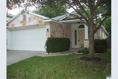 2408 Wilma Rudolph Road, Austin, TX 78748 - Photo 1