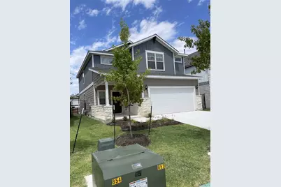 448 Pickrell Loop, Liberty Hill, TX 78642 - Photo 1