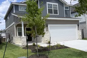 448 Pickrell Loop, Liberty Hill, TX 78642 - Photo 1