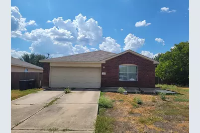 407 Saul Street, Hutto, TX 78634 - Photo 1