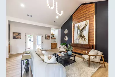 8111 Elkhorn Mountain Trail, Austin, TX 78729 - Photo 3