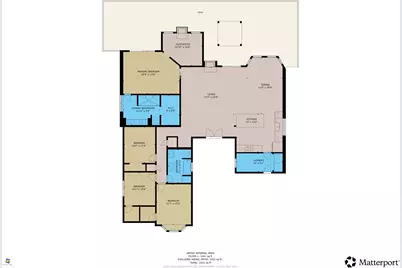8111 Elkhorn Mountain Trail, Austin, TX 78729 - Photo 33