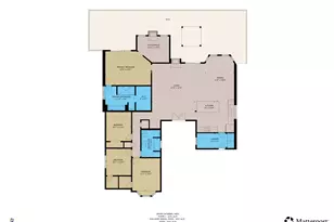 8111 Elkhorn Mountain Trail, Austin, TX 78729 - Photo 33