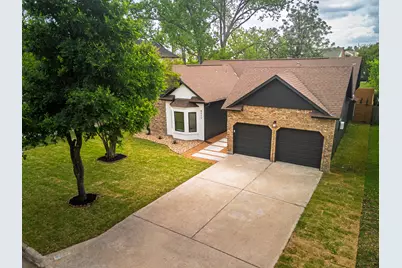 8111 Elkhorn Mountain Trail, Austin, TX 78729 - Photo 3