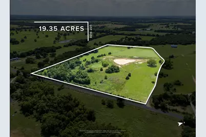 1500 County Road 481, Thrall, TX 76578 - Photo 1