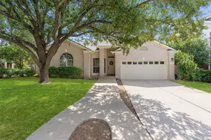 1501 Bedouin Ct, Round Rock, TX 78664 - Photo 1