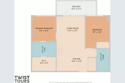 44 East Avenue #3305, Austin, TX 78701 - Photo 17